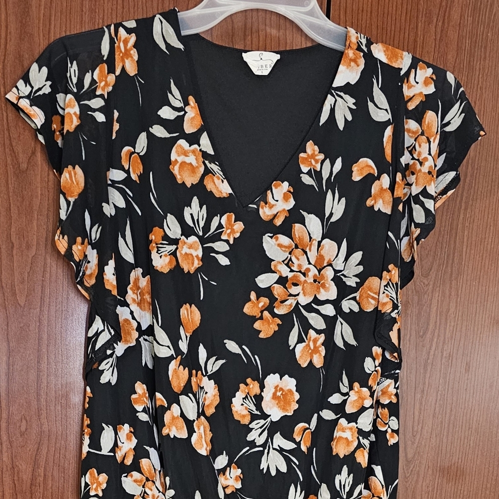 Women blouse